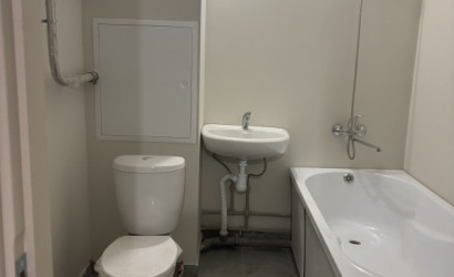 Снять 1-комнатную квартиру, Боровая, спортивная д 3. Фото 3