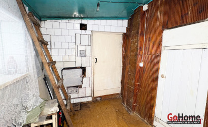 Купить дом, Витебск, 1-я Азина, 7, 5 соток. Фото 6