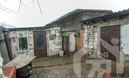  2-этаж.(168.9 м2), Выверы(Мира ул.)
