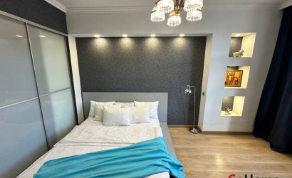 Снять 2-комнатную квартиру на сутки, Минск, просп. Независимости, д. 19 (Центральный район). Фото 3