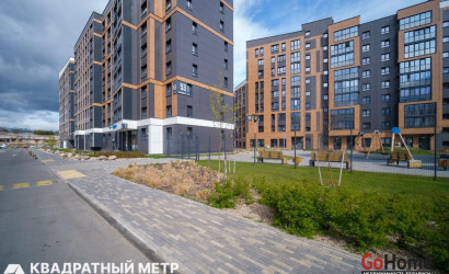 Купить 3-комнатную квартиру, Минск, Нововиленская ул., 53(Центральный район). Фото 34