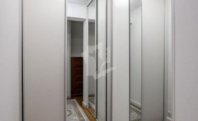 Купить 5-комнатную квартиру, Минск, Машерова просп., 54 (Советский район). Фото 35