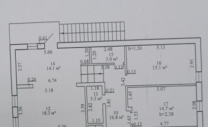 Купить дом, Жабичи, Луговая ул., 25 соток. Фото 32