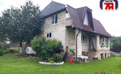 Купить дом в деревне, Звездочка-2002, 8.03 соток. Фото 9