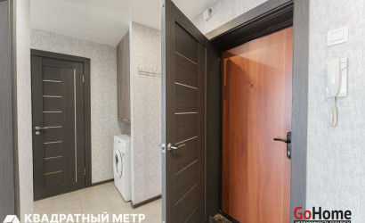 Купить 1-комнатную квартиру, Минск, Восточная ул., 64 (Советский район). Фото 7