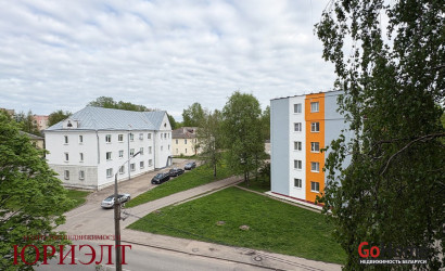 Купить 2-комнатную квартиру, Витебск, Мира, 26. Фото 15