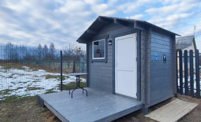 Купить дом, Селивоновка, Приозёрная, 25 соток. Фото 3