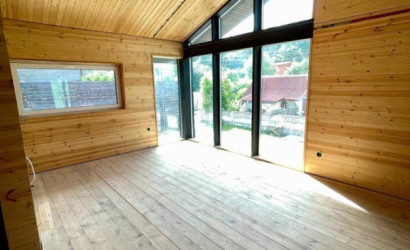 Купить дом в деревне, Маяк, 6.7 соток. Фото 3