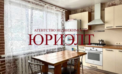 Купить 2-комнатную квартиру, Старо-Борисов, Ленина, 16. Фото 1