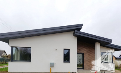 Купить дом, Брест, Мухавецкий с/с, 5.03 соток. Фото 2