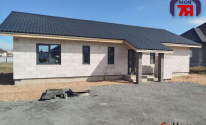 Купить коттедж, Холма, Солнечная ул., 15 соток. Фото 2