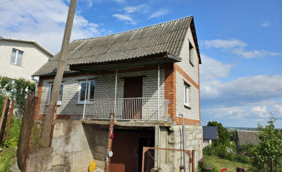 Купить дом в деревне, Птичь-219, 6.45 соток. Фото 2