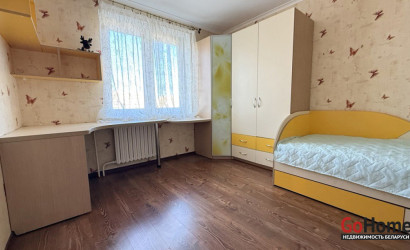 Купить 3-комнатную квартиру, Гродно, Тавлая, 46А. Фото 8