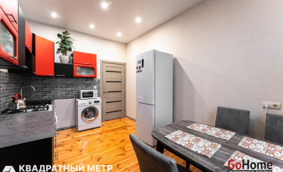 Купить 2-комнатную квартиру, Минск, ул. Красная, д. 21 (Советский район). Фото 3