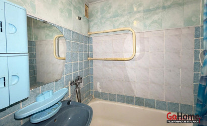 Купить 2-комнатную квартиру, Витебск, Титова, 14. Фото 9