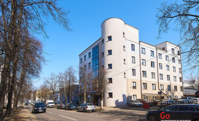 Аренда офиса, Минск, Фабрициуса, 9А,  71.9 кв.м.. Фото 5