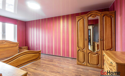 Купить 4-комнатную квартиру, Минск, Артема ул., 47 (Заводской район). Фото 11