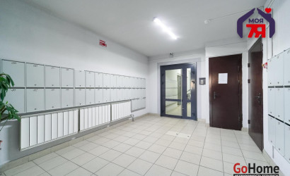 Купить 1-комнатную квартиру, Минск, Героев 120 Дивизии ул., 4 (Первомайский район). Фото 25