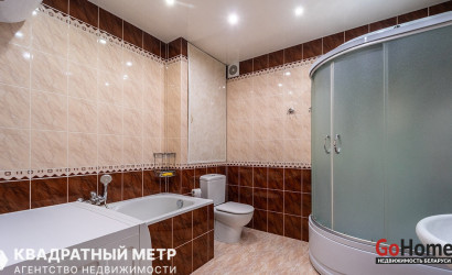 Купить 1-комнатную квартиру, Минск, ул. Городецкая, д. 70 (Первомайский район). Фото 12