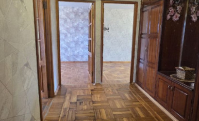 Купить 3-комнатную квартиру, Минск, Нестерова, 60(Заводской район). Фото 6