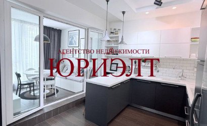 Купить 2-комнатную квартиру, Минск, Леонида Беды, 45(Советский район). Фото 1