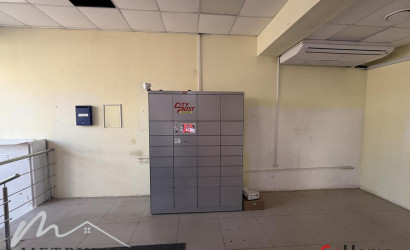 Аренда торгового помещения, Минск, Хоружей ул., 31,  7 кв.м.. Фото 3