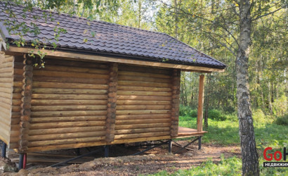 Купить дом, Гиневичи, 4, 25 соток. Фото 4