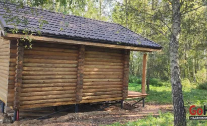  1-этаж.(30 м2), Гиневичи(4)