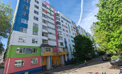 Купить 2-комнатную квартиру, Витебск, Петруся Бровки, 5/1. Фото 23