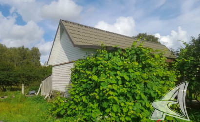 Купить дом, Новые Лыщицы, Лыщицкий с/с, 25 соток. Фото 4