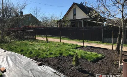  Романовка