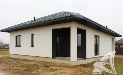 Купить дом, Брест, Мухавецкий с/с, 5 соток. Фото 1