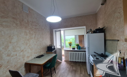 Купить 1-комнатную квартиру, Брест, Центр, наб. Франциска Скорины. Фото 4