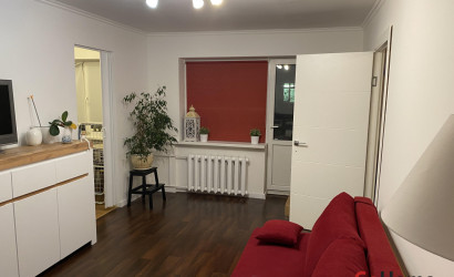 Купить 2-комнатную квартиру, Минск, Тарханова ул., 9 (Центральный район). Фото 9