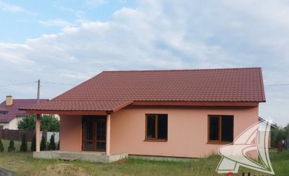 Купить дом, Брест, Мухавецкий с/с, 7.6 соток. Фото 3