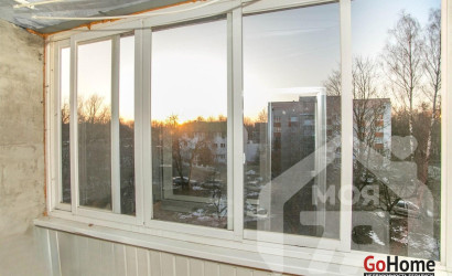 Купить 2-комнатную квартиру, Молодечно, Великий Гостинец ул., 117. Фото 4