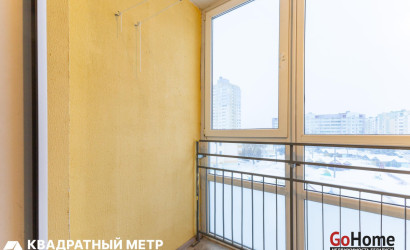 Купить 1-комнатную квартиру, Минск, Рафиева ул., 54/А(Московский район). Фото 10