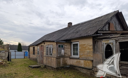 Купить дом, Брест, Задворцы, 15 соток. Фото 4