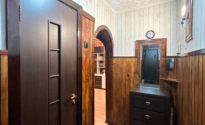 Купить 2-комнатную квартиру, Солигорск, Константина Заслонова ул., 4. Фото 22