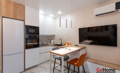 Купить 2-комнатную квартиру, Минск, Нововиленская, 29 (Центральный район). Фото 4