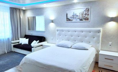 Снять 1-комнатную квартиру на сутки, Минск, ул. Жудро, д.  (Фрунзенский район). Фото 5