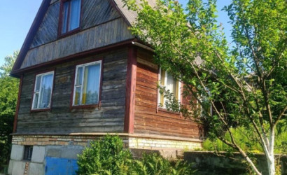 Купить дом в деревне, ПИЛОТ, 5.6 соток. Фото 2