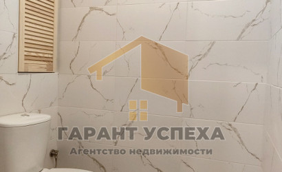 Купить 2-комнатную квартиру, Брест, ул. Олега Кошевого, д. . Фото 10