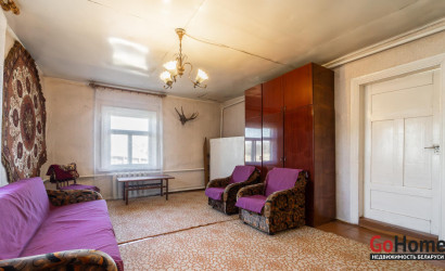 Купить дом, Старая Рудица, Центральная ул., 46 соток. Фото 6