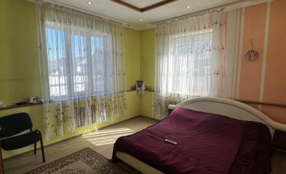 Купить дом, Пинск, Клары Цеткин, 6 соток. Фото 1