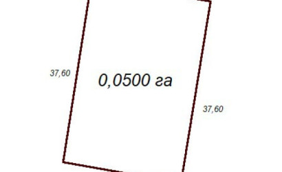 Купить участок, Мухавец, Связист-2008, 5 соток. Фото 6