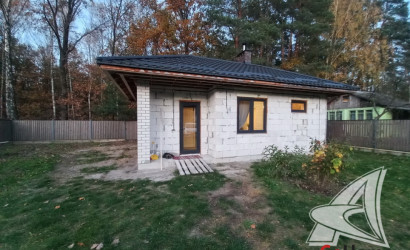 Купить дом, Петровичи, Ракитницкий с/с, 10.21 соток. Фото 5