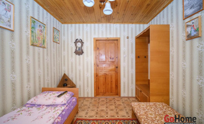 Купить дом, Повязынь, 24 соток. Фото 47