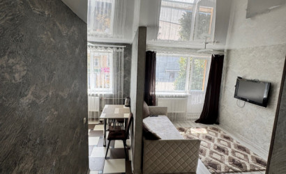 Снять 2-комнатную квартиру на сутки, Барановичи, Ленина, дом 3. Фото 7