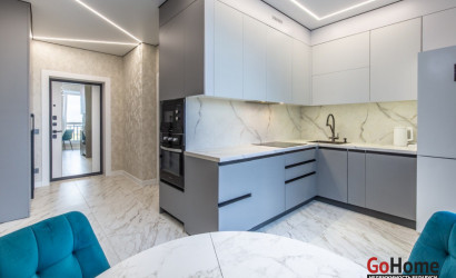 Снять 1-комнатную квартиру на сутки, Минск, ул. Щорса, д. 42 (Московский район). Фото 10